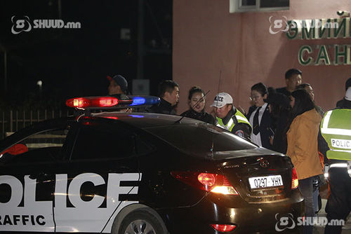 Согтуугаар тээврийн хэрэгсэл жолоодсон 102 зөрчлийг илрүүлжээ